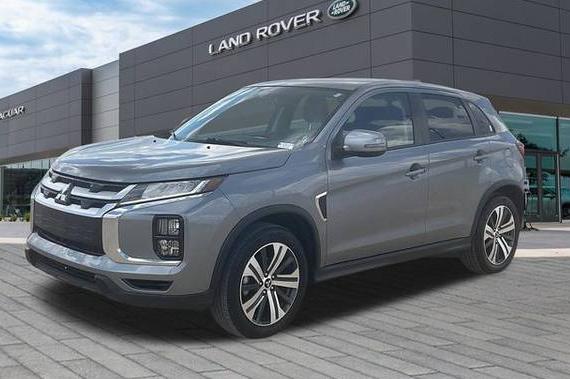 MITSUBISHI OUTLANDER SPORT 2024 JA4ARUAU7RU008468 image MITSUBISHI OUTLANDER SPORT 2024 JA4ARUAU7RU008468 image